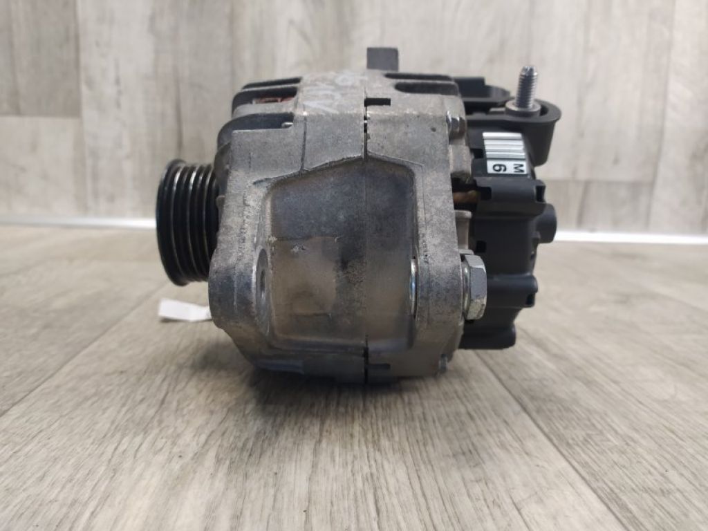 37300-2B600 | Генератор KIA RIO UB 2011-2017 - Фото 2