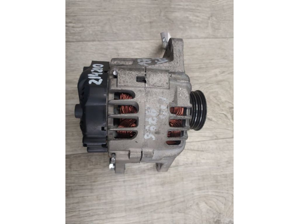 37300-2B600 | Генератор KIA RIO UB 2011-2017 - Фото 6