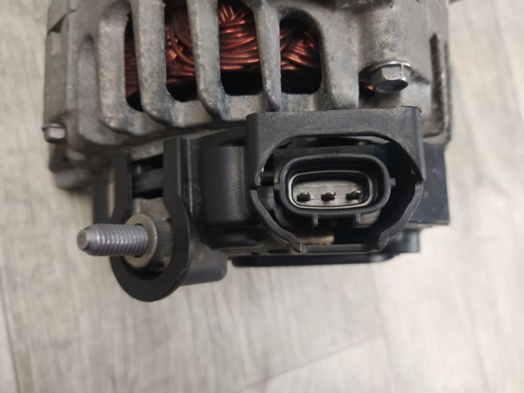 37300-2B600 | Генератор KIA RIO UB 2011-2017 - Фото 7