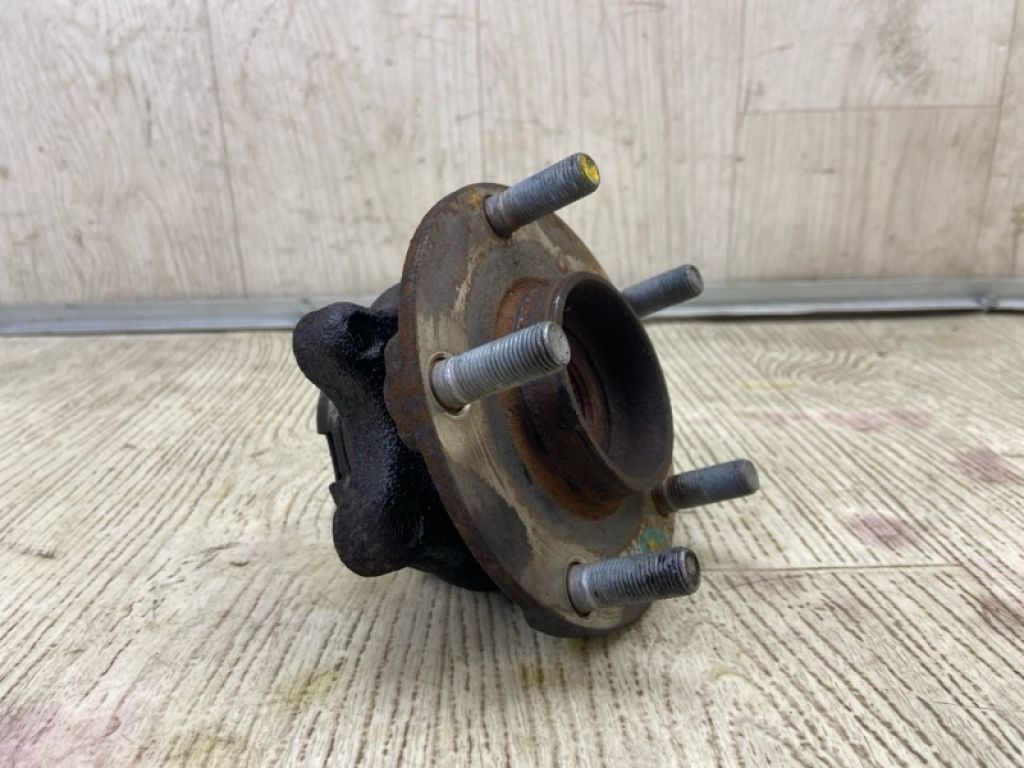 40202-EG36C | Ступица передн. прав. INFINITI FX/QX70 S51 08-17