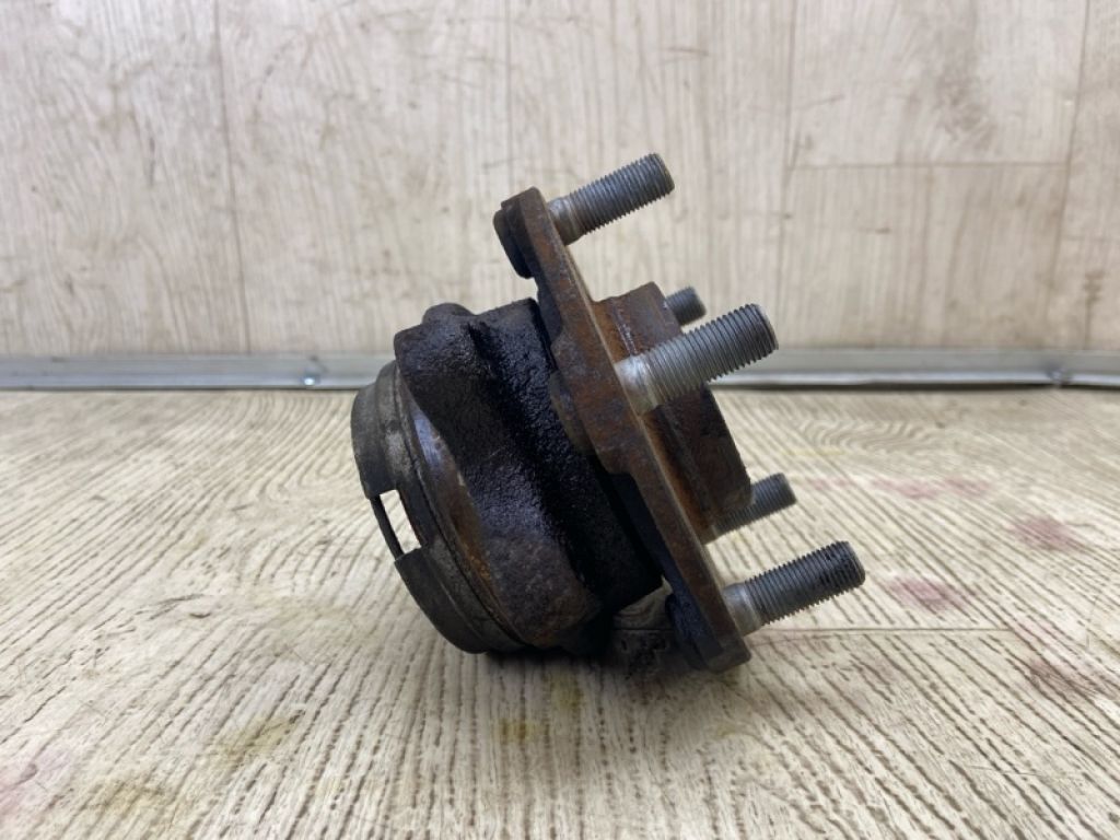 40202-EG36C | Ступица передн. прав. INFINITI FX/QX70 S51 08-17 - Фото 2