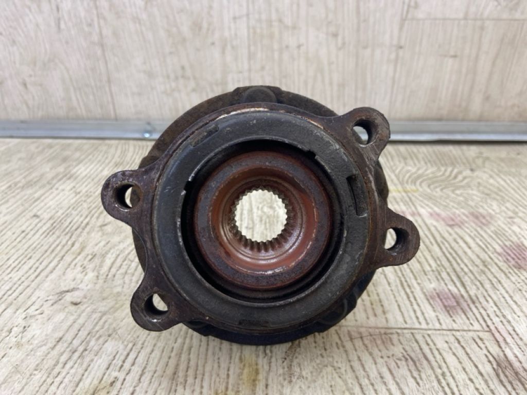 40202-EG36C | Ступица передн. прав. INFINITI FX/QX70 S51 08-17 - Фото 3