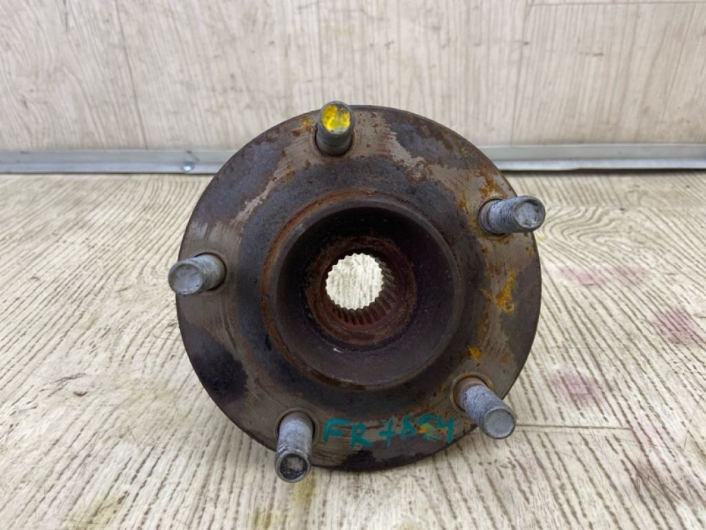 40202-EG36C | Ступица передн. прав. INFINITI FX/QX70 S51 08-17 - Фото 4