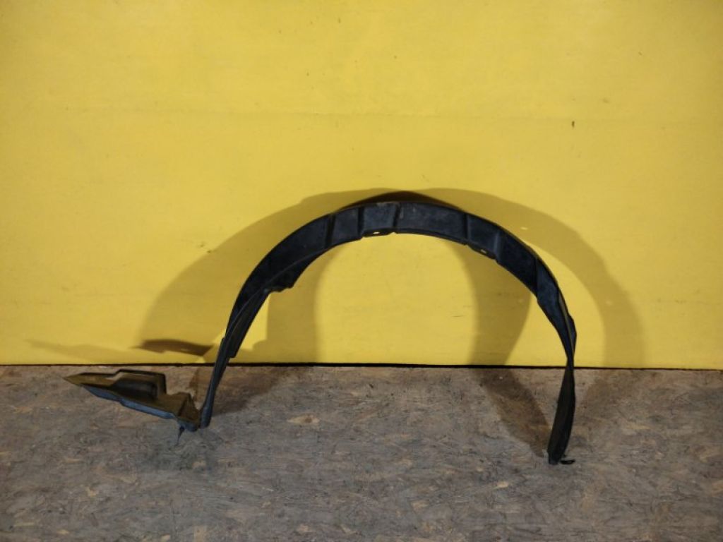 5387602070 | Подкрылок передн. лев. TOYOTA COROLLA 120 00-07
