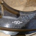 5387602070 | Подкрылок передн. лев. TOYOTA COROLLA 120 00-07 - Превью 4
