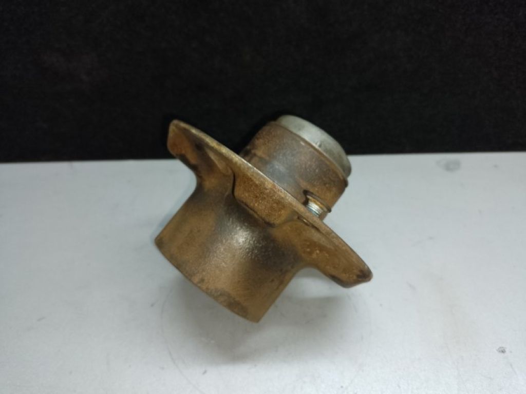 A 230 330 03 25 | Ступица передн. MERCEDES E-CLASS W211 02-09 - Фото 2