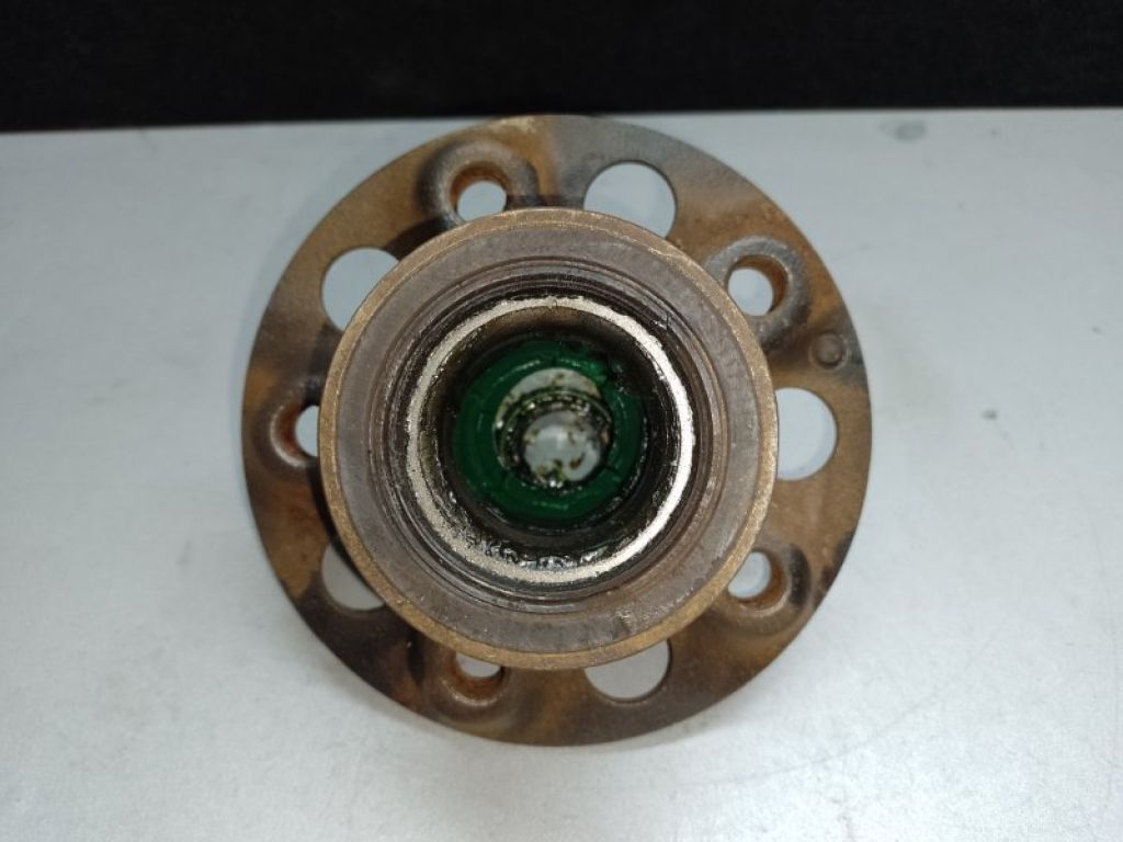 A 230 330 03 25 | Ступица передн. MERCEDES E-CLASS W211 02-09 - Фото 3