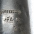 A 210 326 03 98 | Пыльник амортизатора задн. MERCEDES E-CLASS W211 02-09 - Превью 2