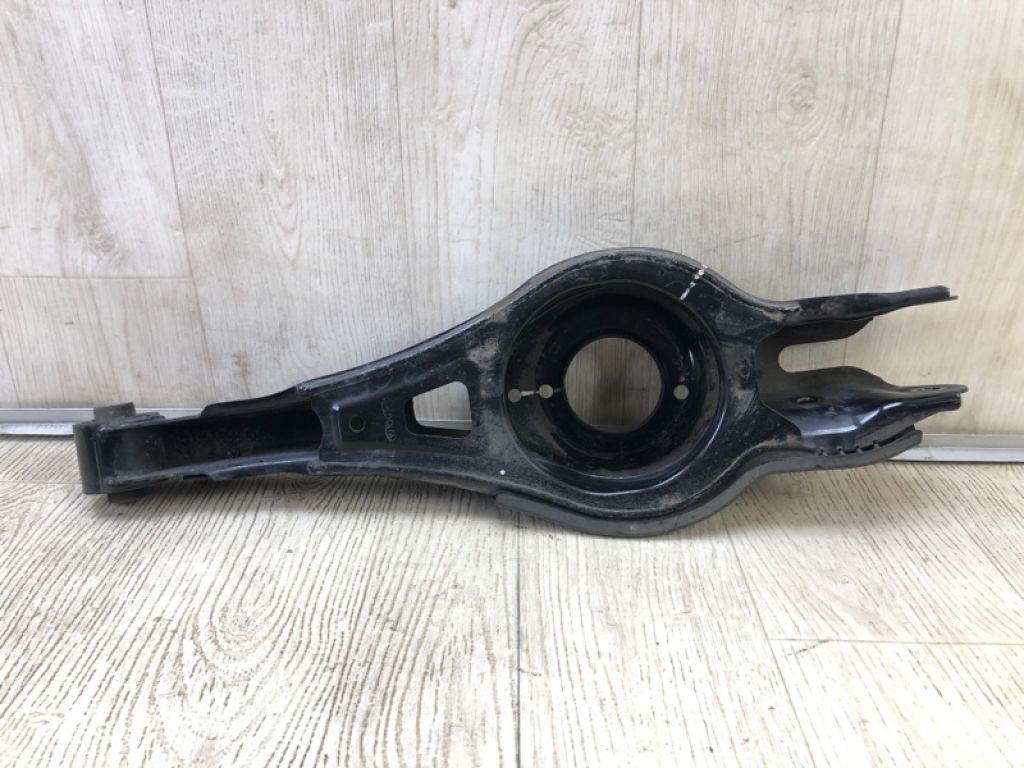 55220-E6700 | Рычаг задней подвески поперечный нижний лев. HYUNDAI SONATA LF 2014- - Фото 2