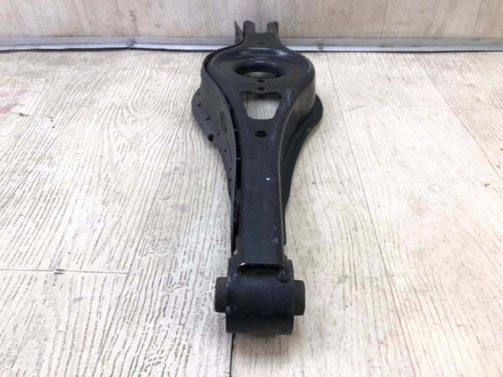 55220-E6700 | Рычаг задней подвески поперечный нижний лев. HYUNDAI SONATA LF 2014- - Фото 3