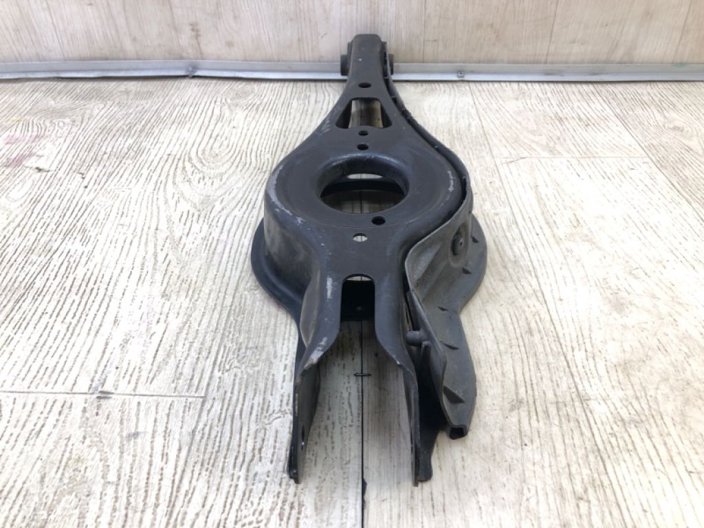 55220-E6700 | Рычаг задней подвески поперечный нижний лев. HYUNDAI SONATA LF 2014- - Фото 4