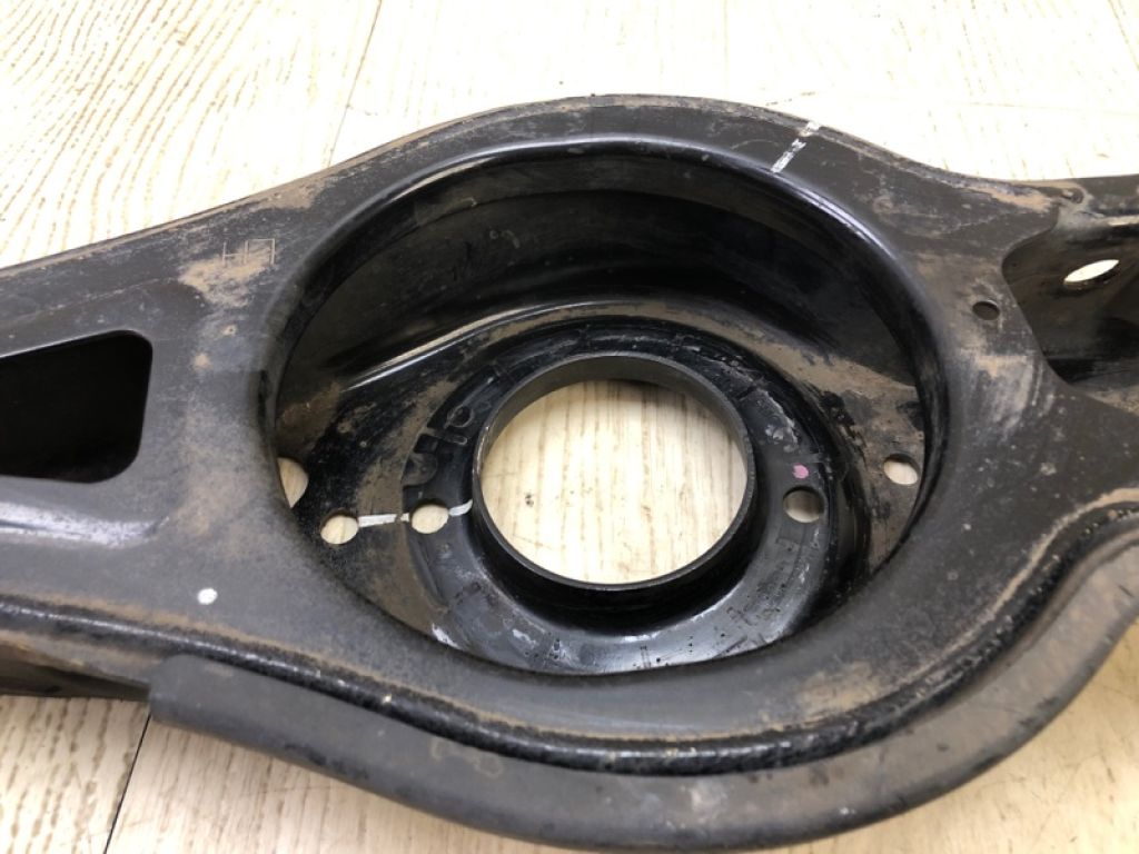 55220-E6700 | Рычаг задней подвески поперечный нижний лев. HYUNDAI SONATA LF 2014- - Фото 5