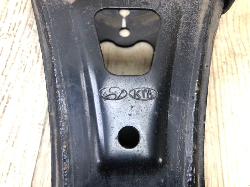 55220-E6700 | Рычаг задней подвески поперечный нижний лев. HYUNDAI SONATA LF 2014- - Фото 6