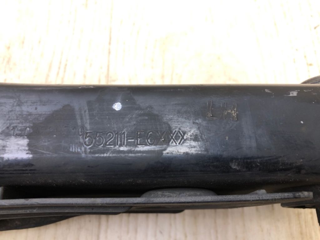 55220-E6700 | Рычаг задней подвески поперечный нижний лев. HYUNDAI SONATA LF 2014- - Фото 7