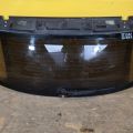 7L6845211BH | Скло кришки багажника VOLKSWAGEN TOUAREG 02-10