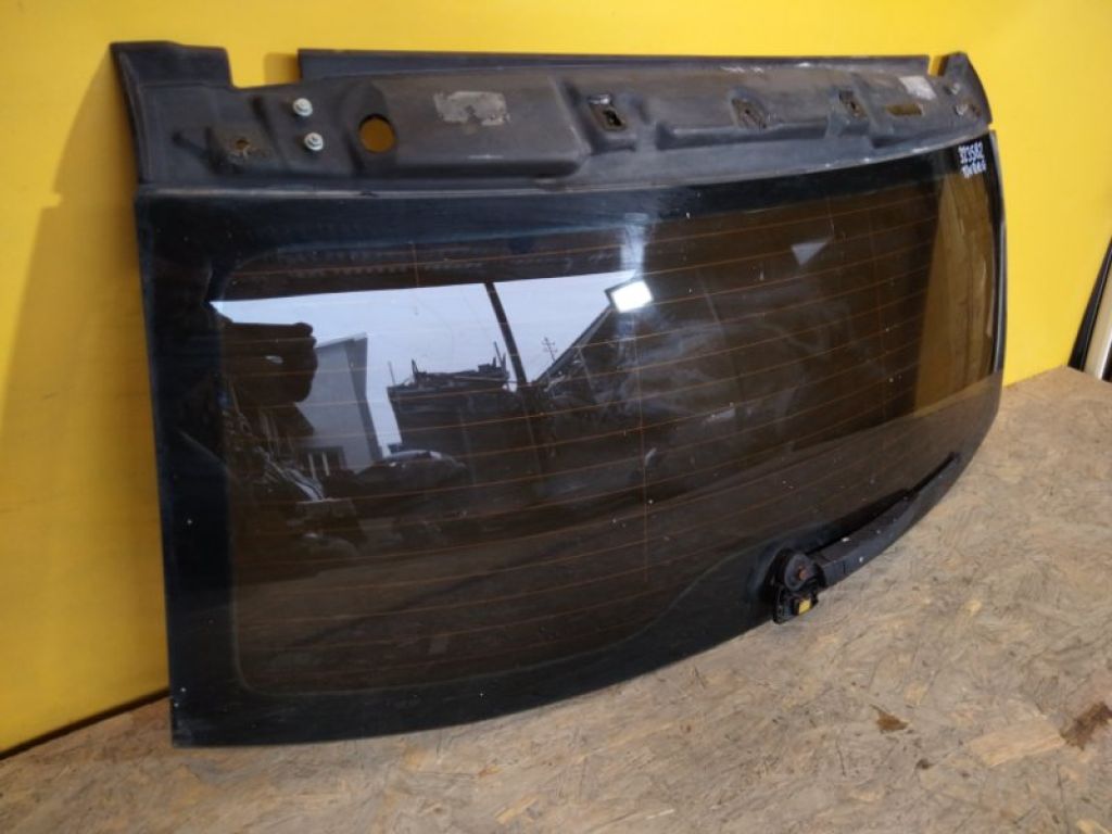 7L6845211BH | Скло кришки багажника VOLKSWAGEN TOUAREG 02-10 - Фото 4