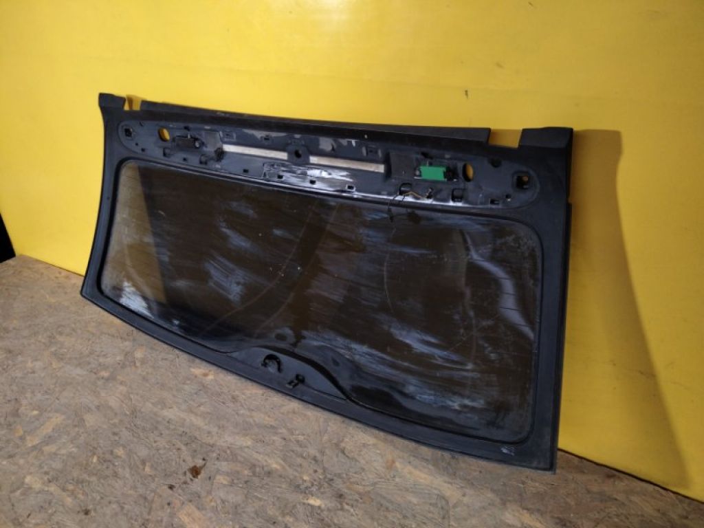 7L6845211BH | Скло кришки багажника VOLKSWAGEN TOUAREG 02-10 - Фото 6