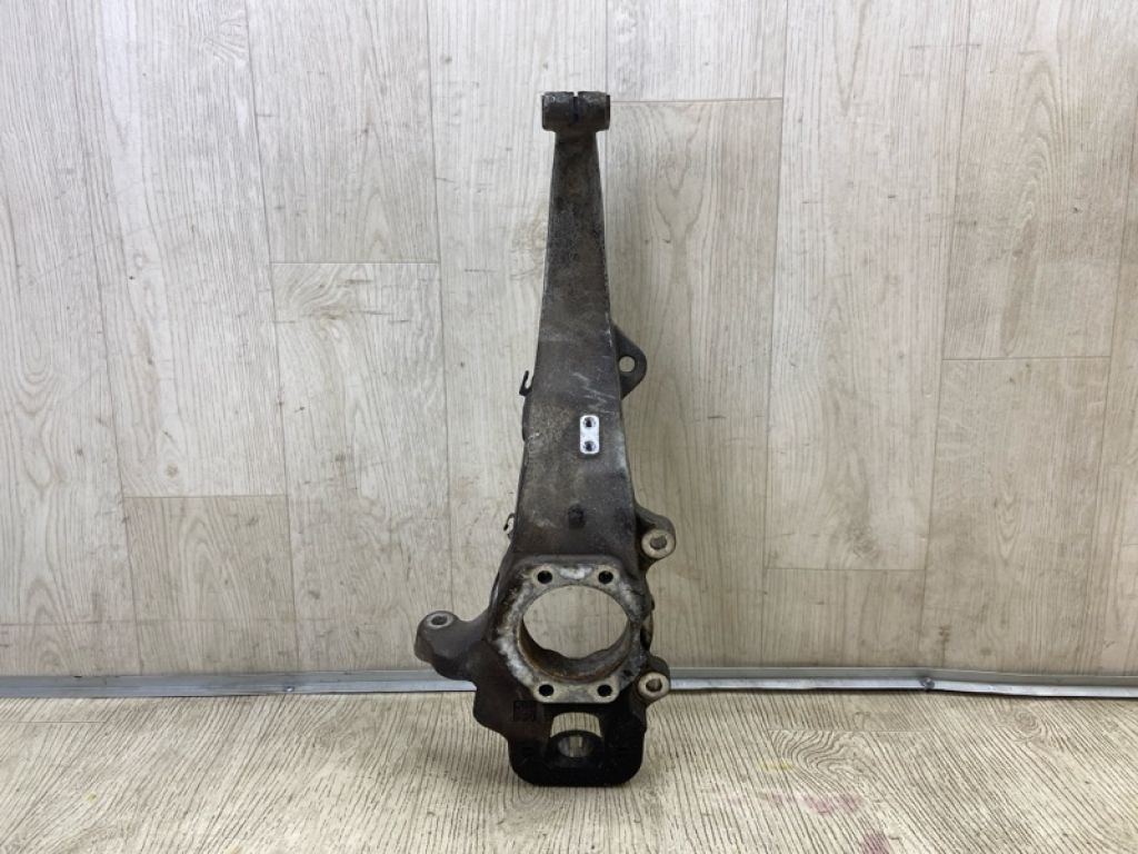 40014-1CA0A | Кулак поворотный передн. прав. INFINITI FX/QX70 S51 08-17