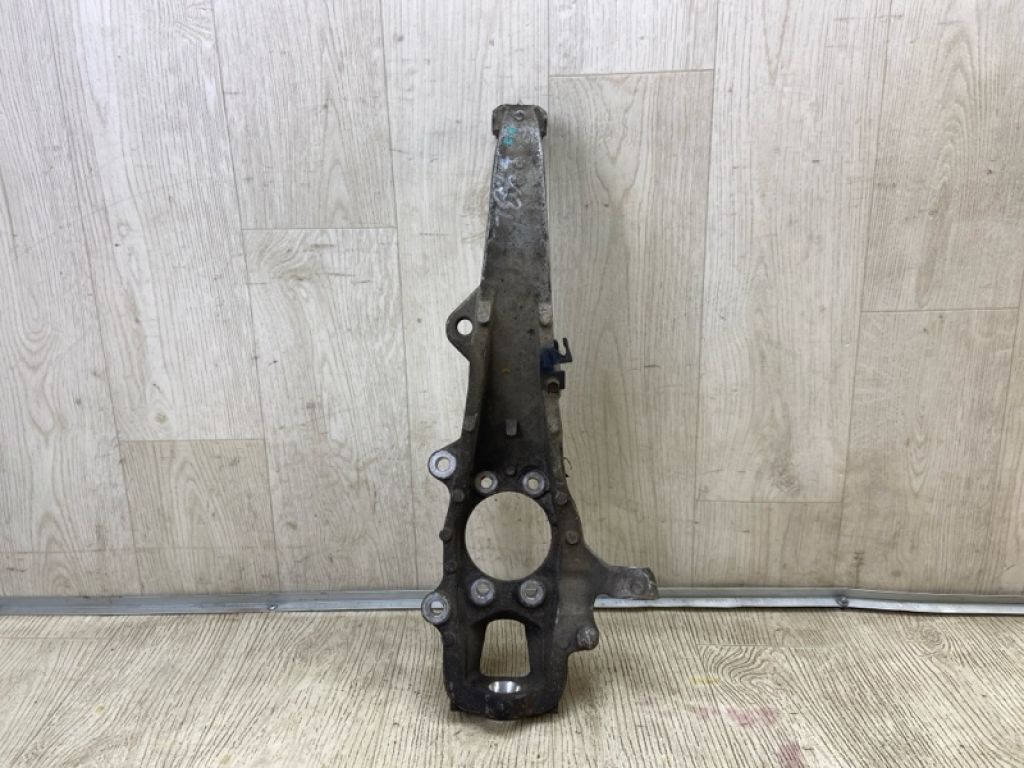 40014-1CA0A | Кулак поворотный передн. прав. INFINITI FX/QX70 S51 08-17 - Фото 2