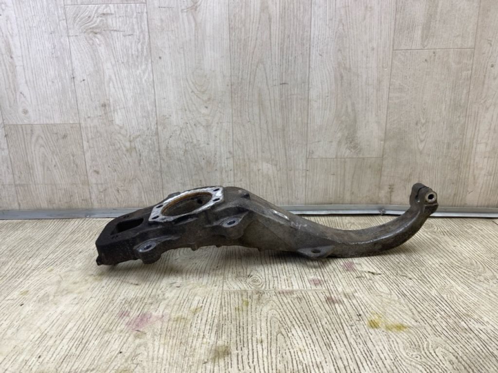 40014-1CA0A | Кулак поворотный передн. прав. INFINITI FX/QX70 S51 08-17 - Фото 3