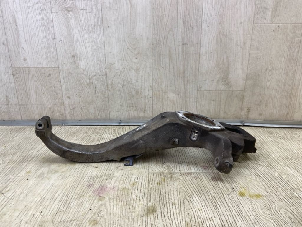 40014-1CA0A | Кулак поворотный передн. прав. INFINITI FX/QX70 S51 08-17 - Фото 4