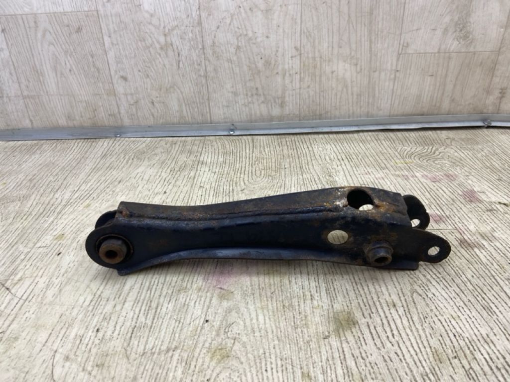 551A1-1BA0A | Рычаг задней подвески поперечный нижний лев. INFINITI FX/QX70 S51 08-17