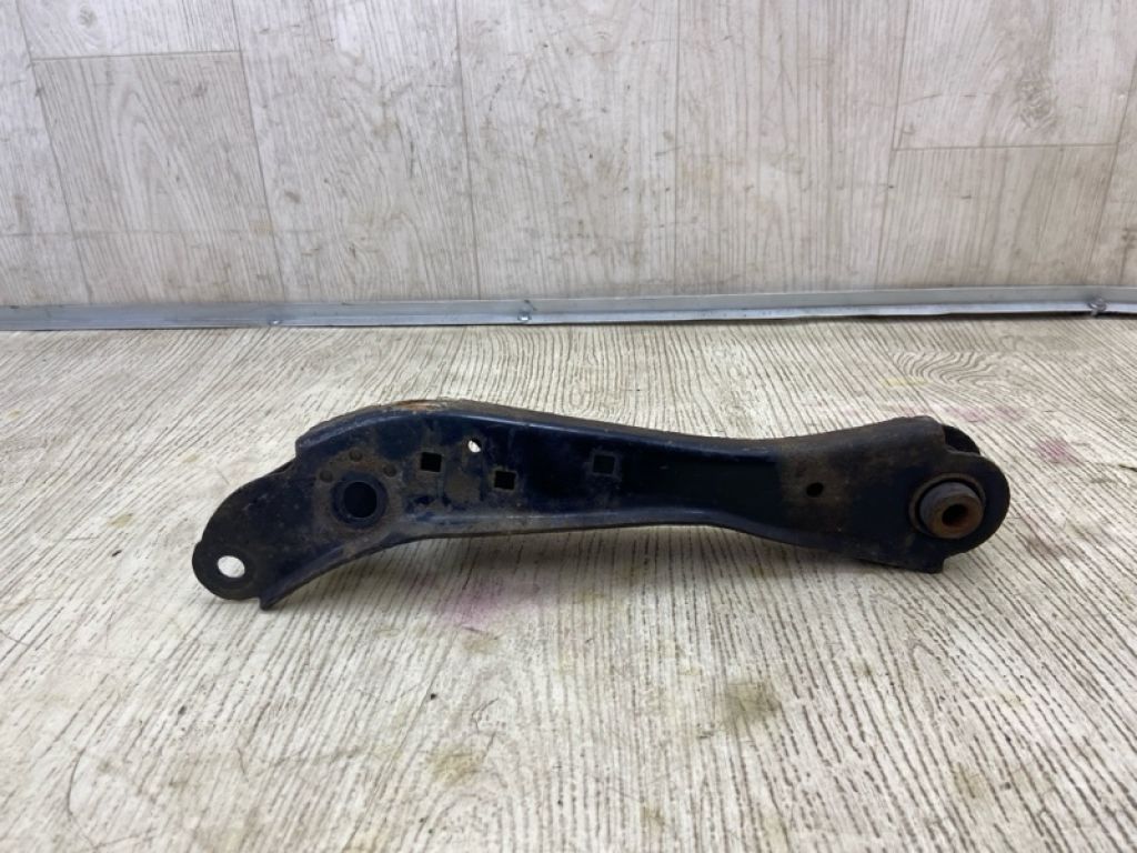 551A1-1BA0A | Рычаг задней подвески поперечный нижний лев. INFINITI FX/QX70 S51 08-17 - Фото 2