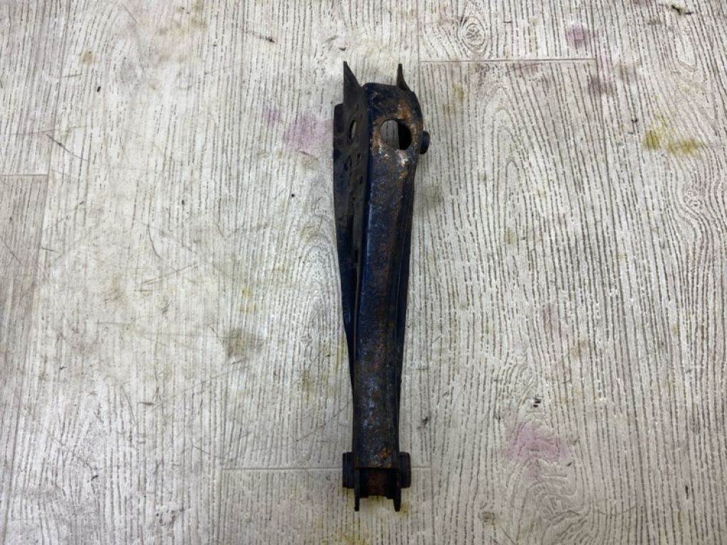 551A1-1BA0A | Рычаг задней подвески поперечный нижний лев. INFINITI FX/QX70 S51 08-17 - Фото 3