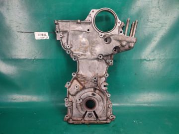 Крышка ГРМ MAZDA 3 BM 13-19
