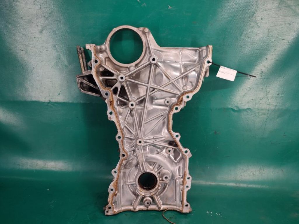 PE01-10-500A | Кришка ГРМ MAZDA 3 BM 13-19 - Фото 3