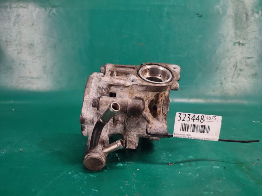 PE0-18G00 | Вакуумный насос MAZDA 3 BM 13-19