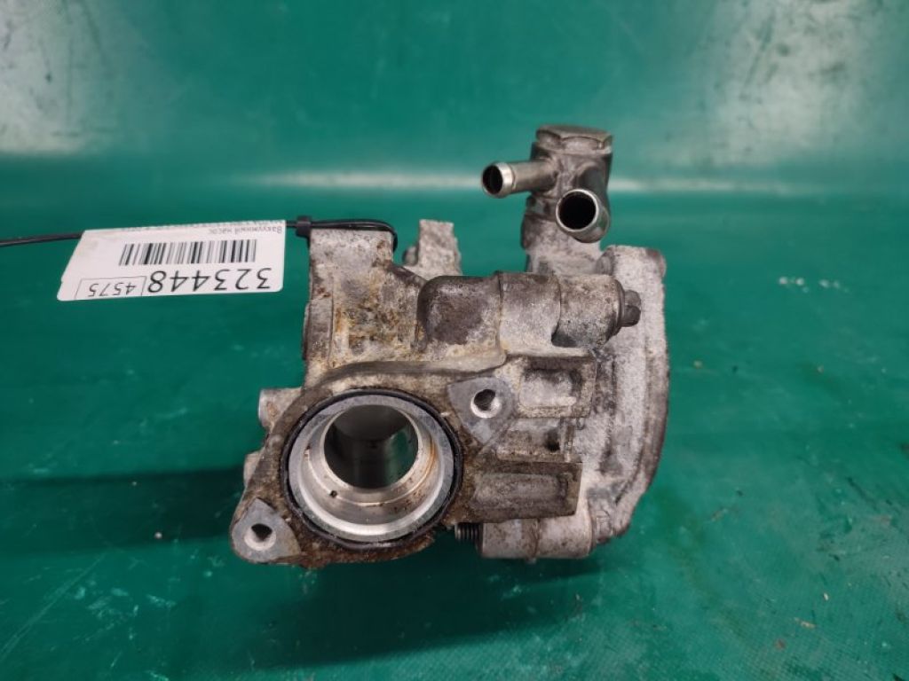 PE0-18G00 | Вакуумный насос MAZDA 3 BM 13-19 - Фото 6