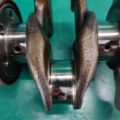 PE02-11-300A | Колінвал MAZDA 3 BM 13-19 - Прев'ю 7