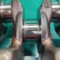 PE02-11-300A | Колінвал MAZDA 3 BM 13-19 - Прев'ю 9