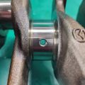 PE02-11-300A | Колінвал MAZDA 3 BM 13-19 - Прев'ю 10