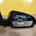 87620G4070 | Зеркало прав. HYUNDAI I30 PD 17-