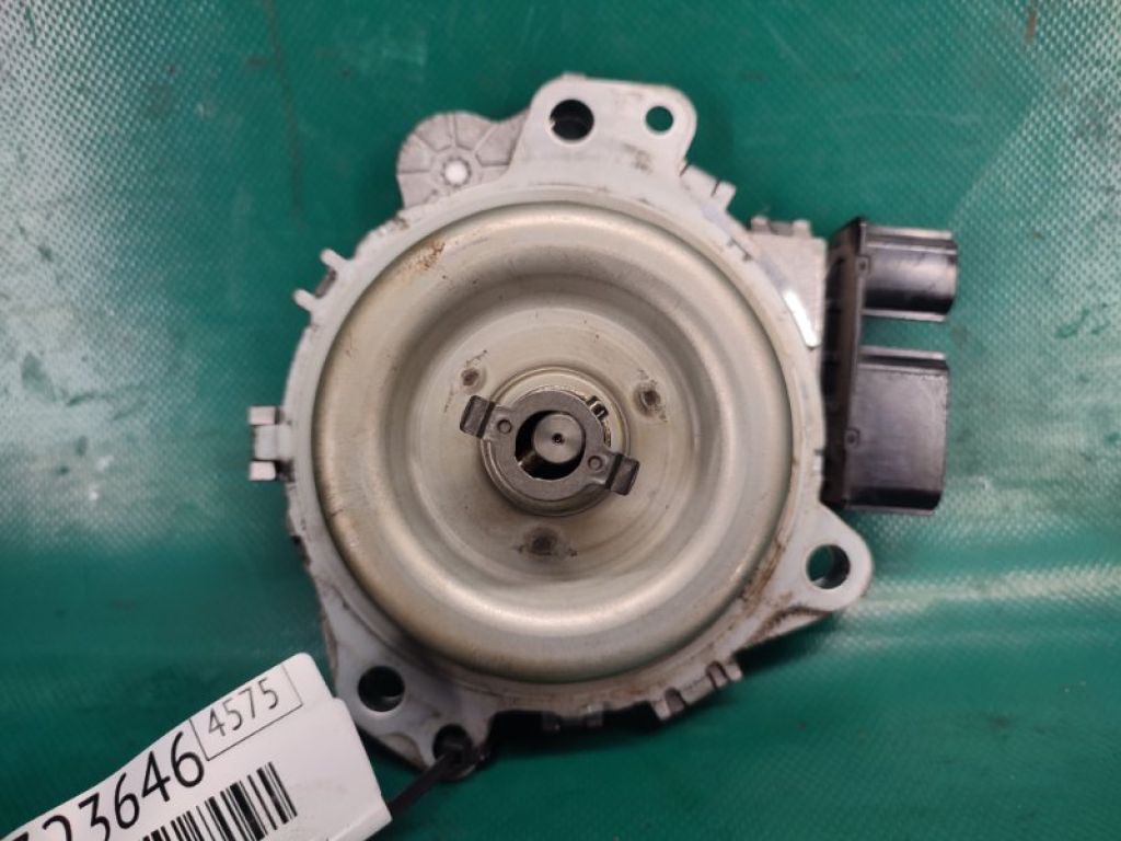 PE01-12-4Z0C | моторчик змін фаз ГРМ MAZDA 3 BM 13-19
