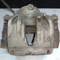 A 003 420 01 83 | Суппорт тормозной передн. лев. MERCEDES E-CLASS W211 02-09 - Превью 2