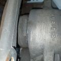 A 003 420 01 83 | Суппорт тормозной передн. лев. MERCEDES E-CLASS W211 02-09 - Превью 5