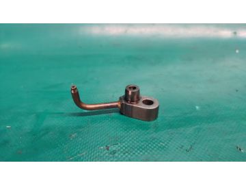 Форсунка масляная MAZDA 3 BM 13-19