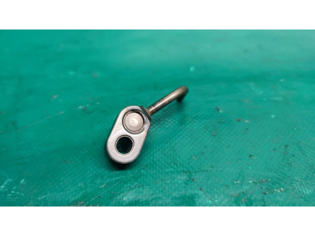 PE01-10-580 | Форсунка масляная MAZDA 3 BM 13-19 - Фото 4