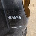 86812Q4000 | Підкрилок передн. прав. KIA NIRO DE 16-22 - Прев'ю 2