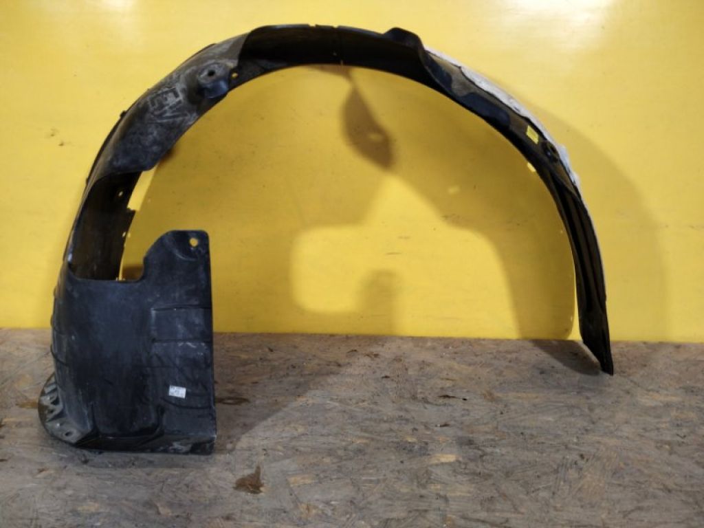 86812Q4000 | Підкрилок передн. прав. KIA NIRO DE 16-22