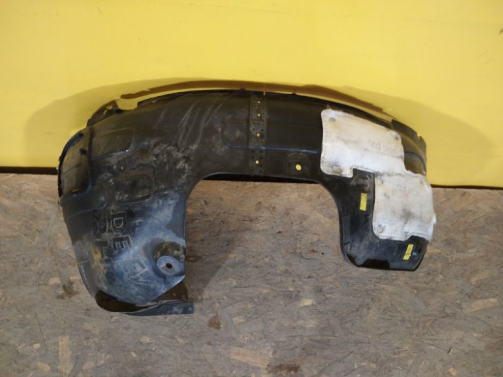 86812Q4000 | Підкрилок передн. прав. KIA NIRO DE 16-22 - Фото 3