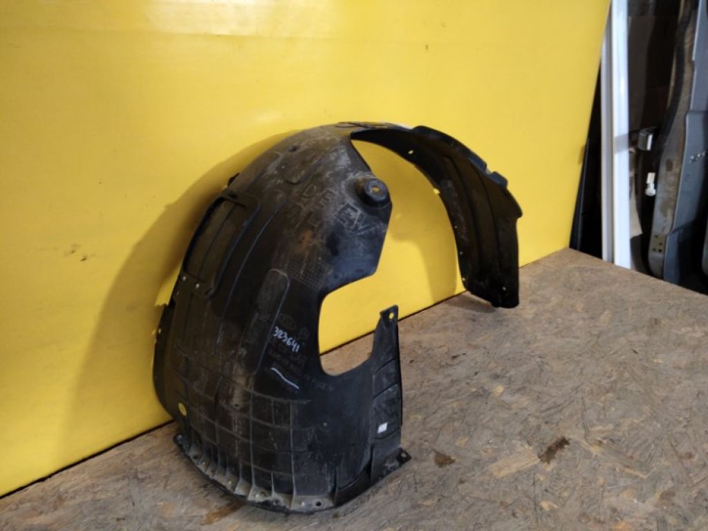 86812Q4000 | Підкрилок передн. прав. KIA NIRO DE 16-22 - Фото 5