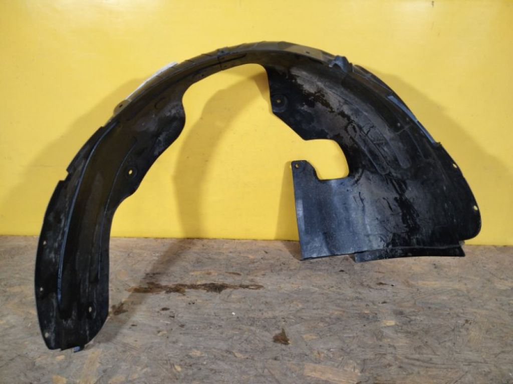 86812Q4000 | Підкрилок передн. прав. KIA NIRO DE 16-22 - Фото 6