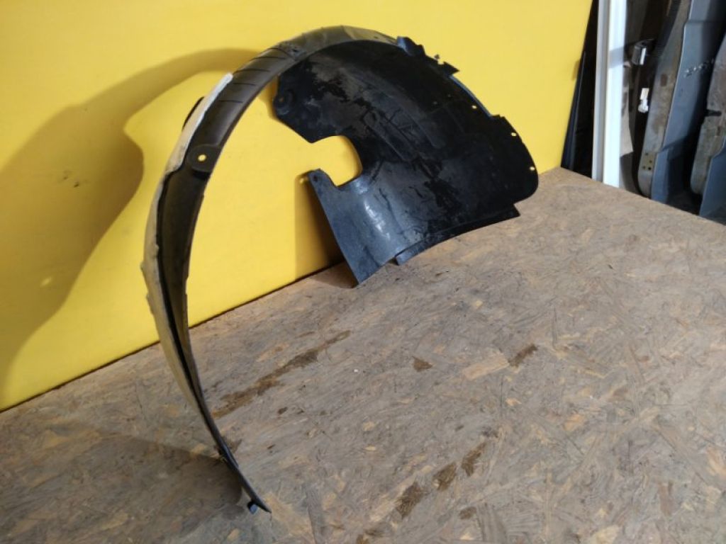 86812Q4000 | Підкрилок передн. прав. KIA NIRO DE 16-22 - Фото 7