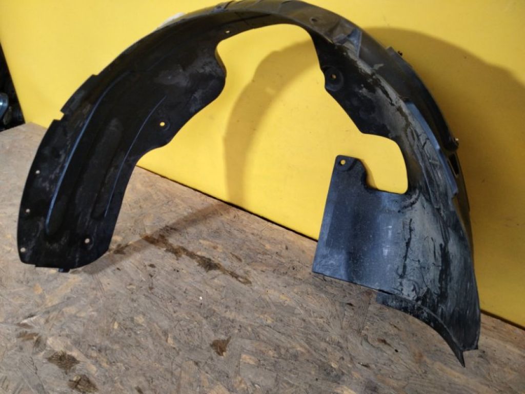 86812Q4000 | Підкрилок передн. прав. KIA NIRO DE 16-22 - Фото 8