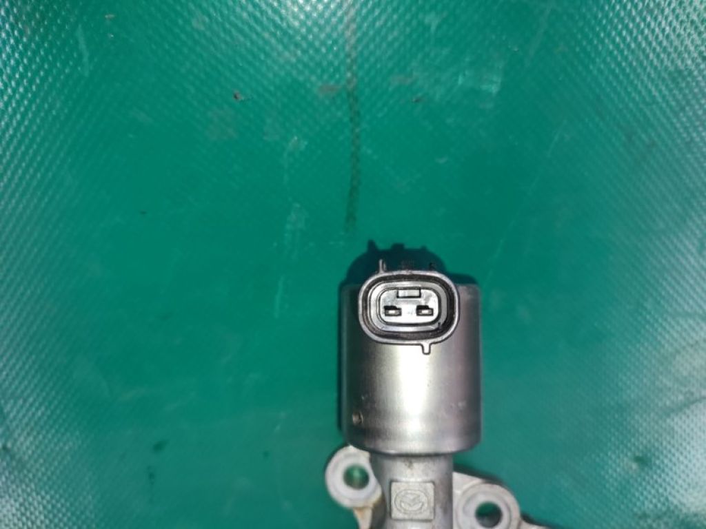 PE01-14-440A | Датчик тиску олії ДВЗ MAZDA 3 BM 13-19 - Фото 3