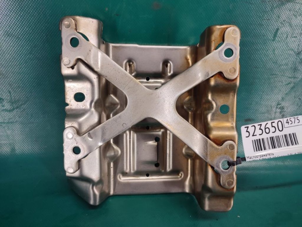 PE01-10-41Y | Масловідбивач MAZDA 3 BM 13-19